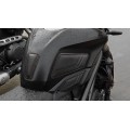 LUIMOTO TANK LEAF Tank Pads for the Ducati Streetfighter 1098 / 848 LUIMOTO TANK LEAF Tank Pads for the Ducati Streetfighter 1098 / 848